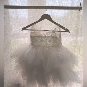 Etsy Girls Dress